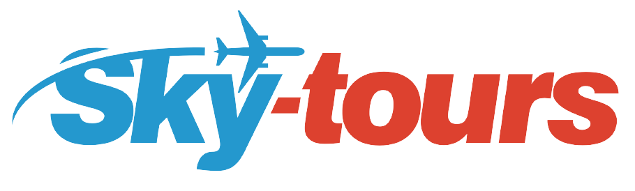 sky travel & tours world connection